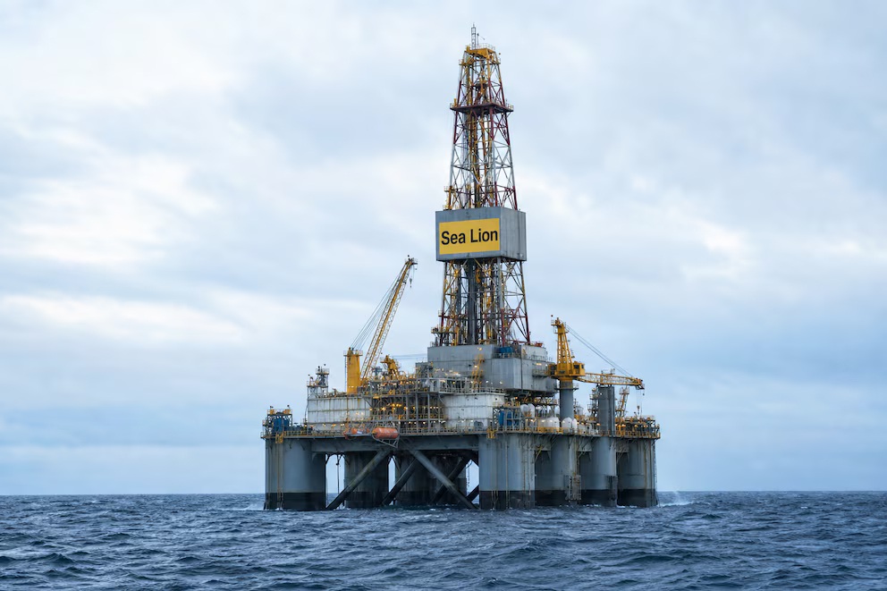 Una de las mayores empresas petroleras del mundo ratificó que no operará en Malvinas ni en el proyecto Sea Lion 1 kmctqou6ovbt7j5gpk6tqm74n4