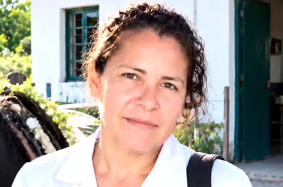 Comenzó la autopsia al cuerpo de Nancy Godoy en Corrientes: la Policía halló su teléfono y avanzan las pericias 5 l5ip6zlgb5at3p6smumlo7redq