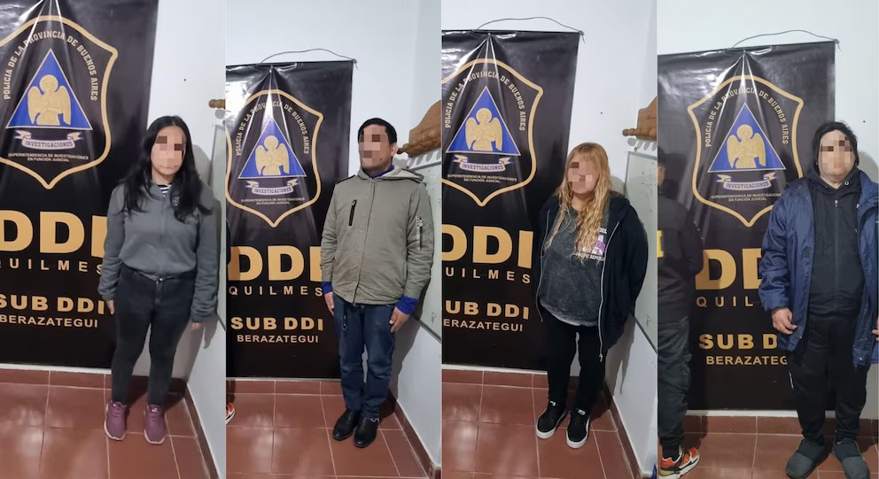 Horror en Berazategui: encontraron muerta a una nena de 11 años y detuvieron a cuatro familiares 3 mbfaands2vbnjkvuf4umit7ciy