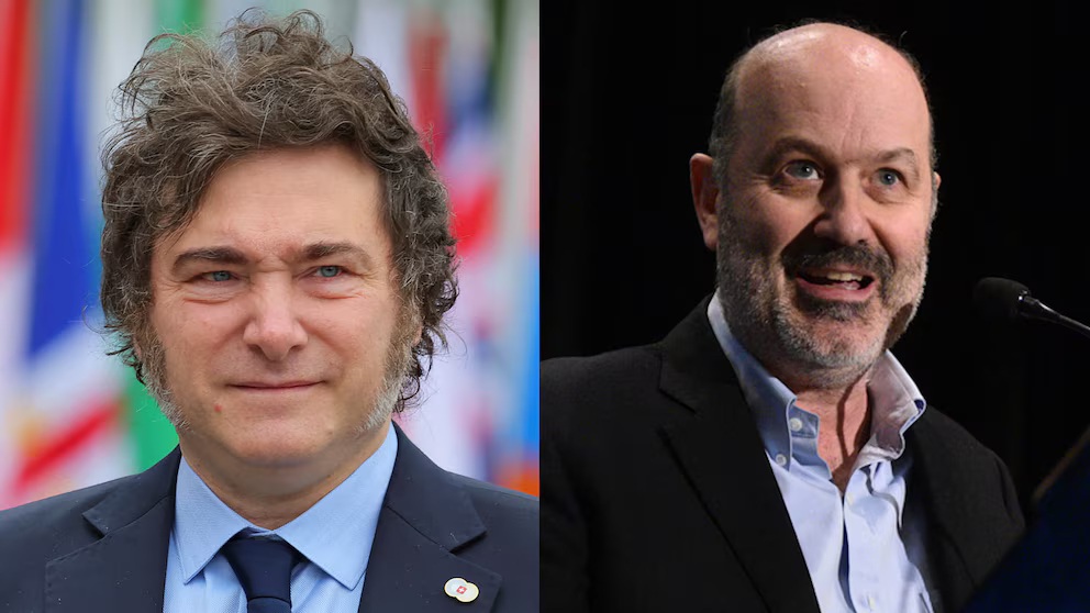 El Gobierno redujo 77.515 puestos en el sector público nacional desde el inicio de la gestión 1 oo3hjrf53beppgdkcaftybwcya