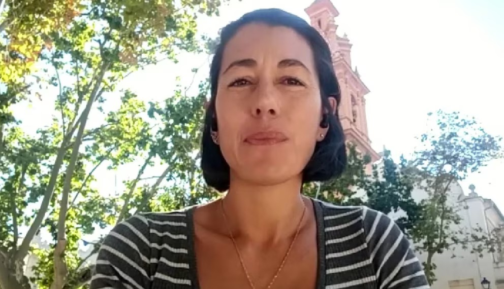 El testimonio que inspiró la miniserie "Cautiva": revelan los severos castigos y el aislamiento en el Carmelo de Nogoyá 4
