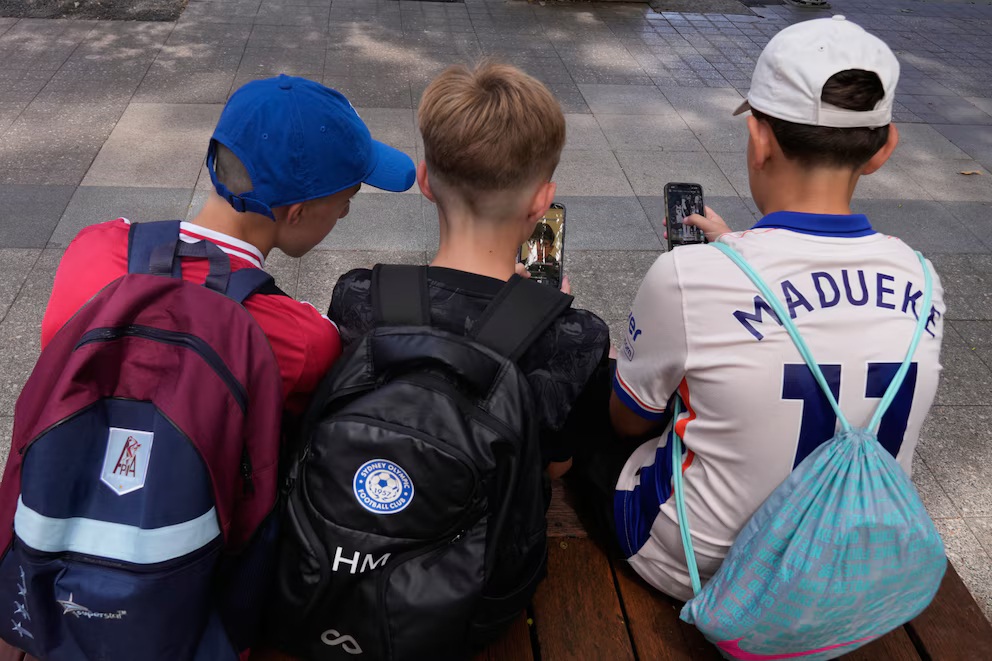 Celulares, falta de concentración y lectura: los desafíos de la educación argentina según Argentinos por la Educación 4 p3ysn22r4nhdfbg5vnnbytjm3q