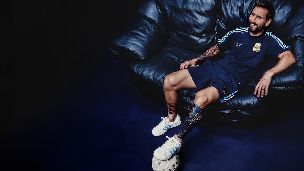 El imperio corporativo de Lionel Messi: del césped a la propiedad de cinco clubes de fútbol 2