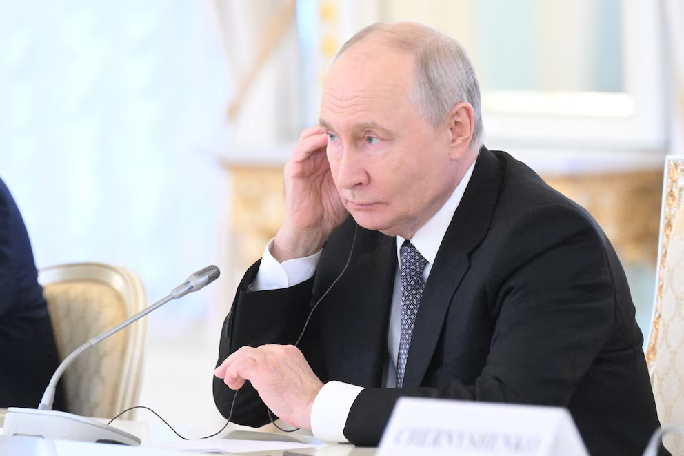 Rusia aceptó reanudar las conversaciones trilaterales de paz con Ucrania y EE. UU. desde el 10 de noviembre 5 urve2kl5wve3jiyq446nuv2mnu