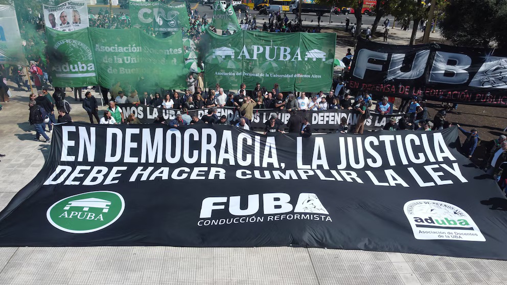 La Justicia fijó una multa diaria a Diego Santilli por no actualizar salarios universitarios 1 wsbp4iawnzaspdbnsgwy6egeoe
